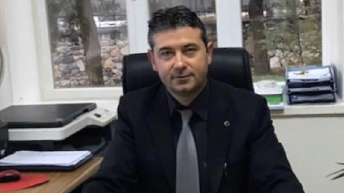 Mete ÖZBEK - Müdür Yardımcısı